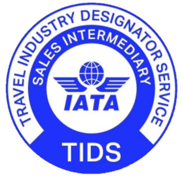 IATA Travel Industry Designator Service