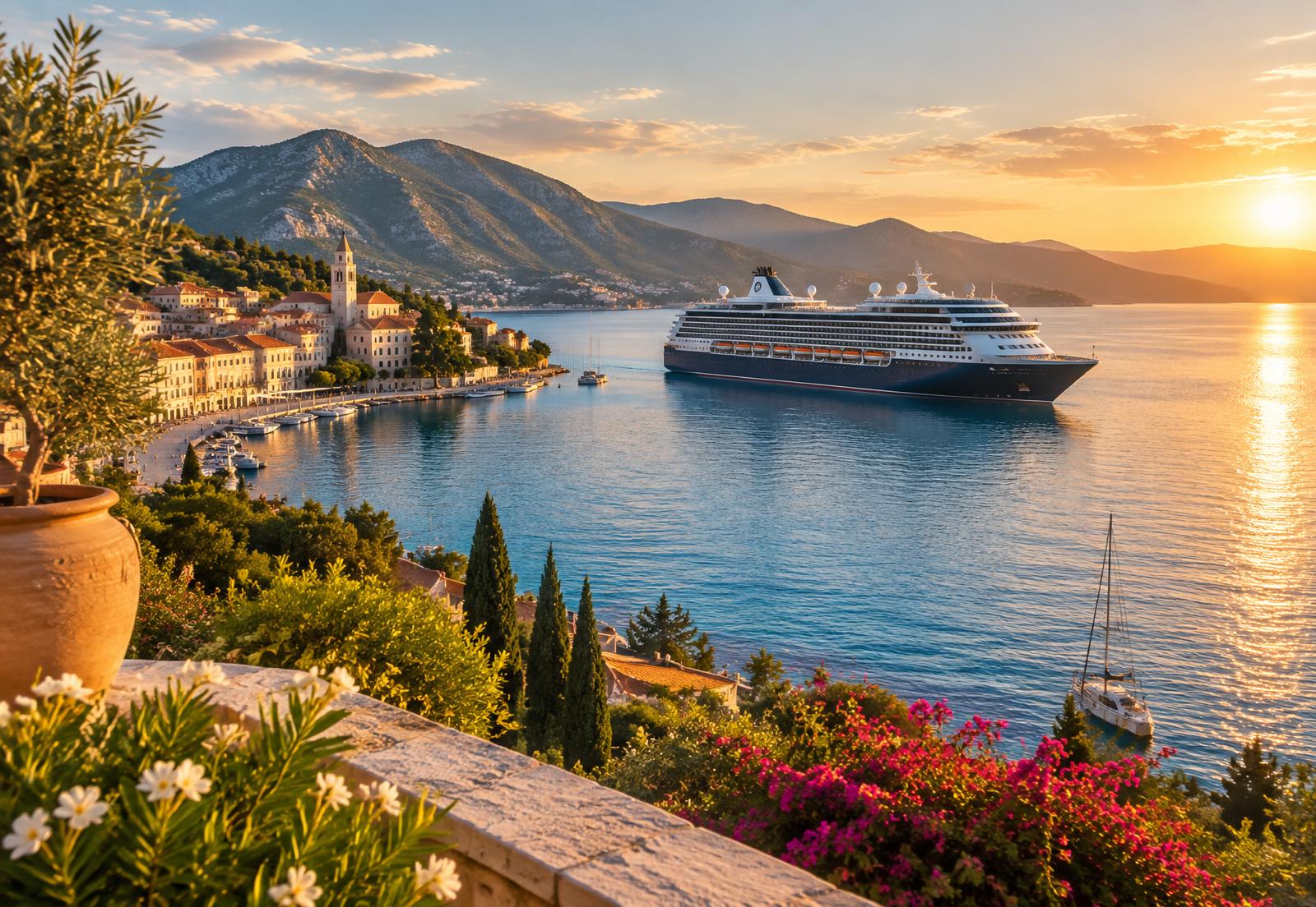 Cruises