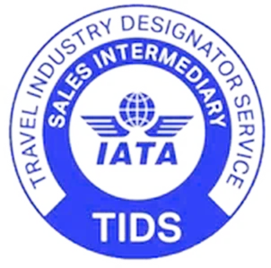IATA Travel Industry Designator Service